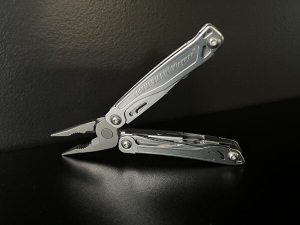 Leatherman Wingman - Used