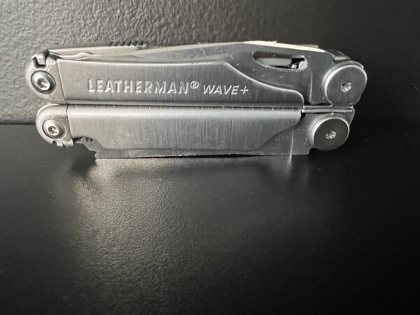 Leatherman Wave Plus