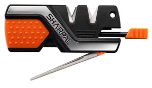 Sharpal 6-in-1 Knife Sharpener