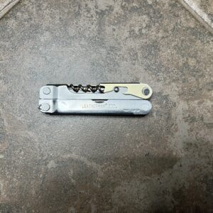 Leatherman Flair in the closed position