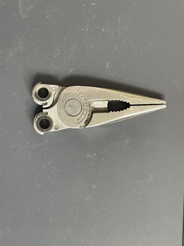 Leatherman Blast Plier Head