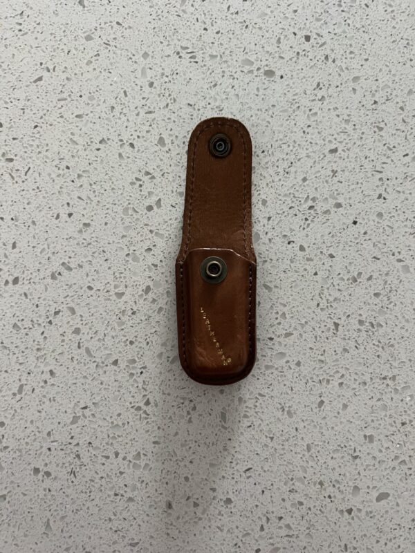 Leatherman Heritage Sheath - Extra Small