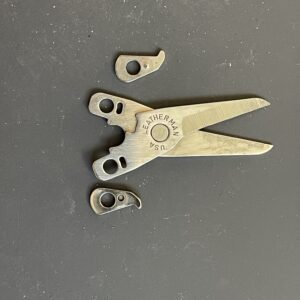 Leatherman Micra Scissors
