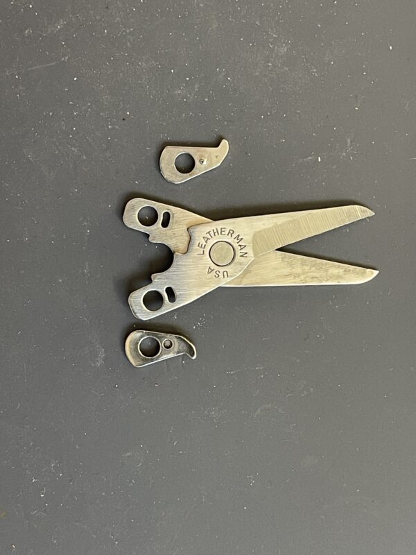 Leatherman Micra Scissors