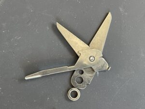 1st Gen Leatherman Scissors