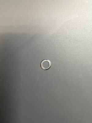 2nd Gen Wave Inside Tool washer