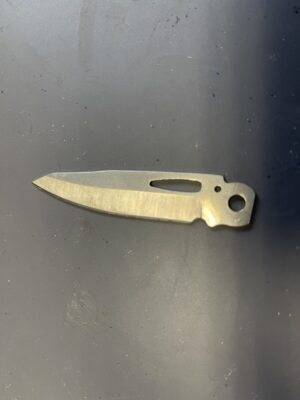 Leatherman Sidekick Blade 420HC