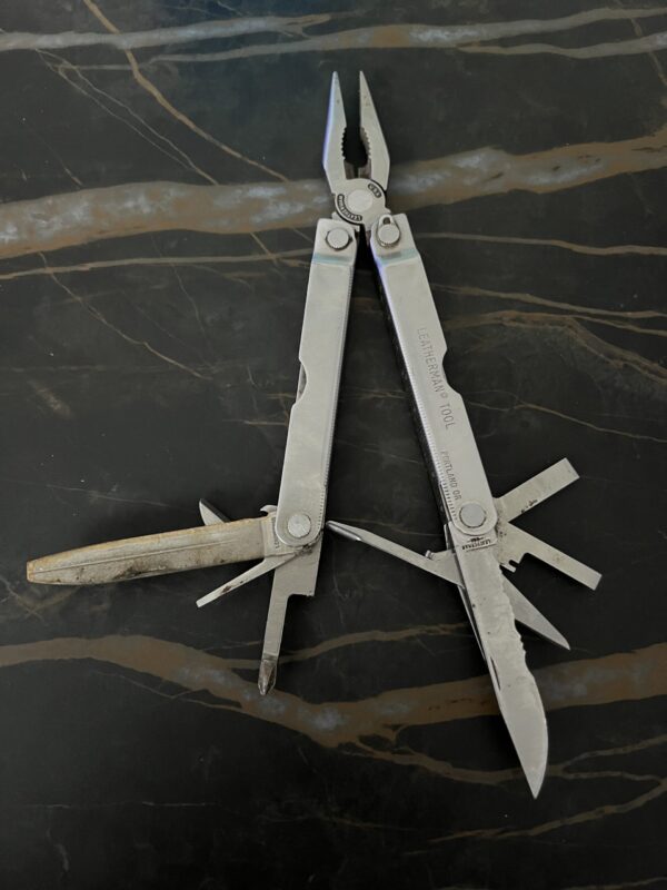 Leatherman PST2