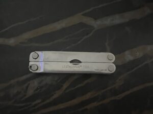 Leatherman PSTII