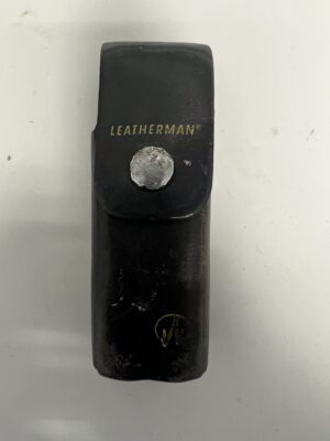 Leatherman Sheath - Leather - Supertool 300