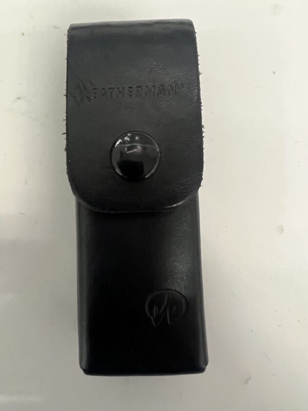 Leatherman LEATHER BOX SHEATH 4.5"