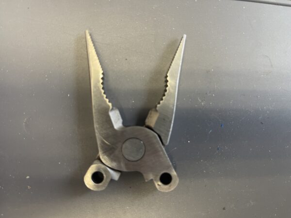 Leatherman Sidekick Pliers Head