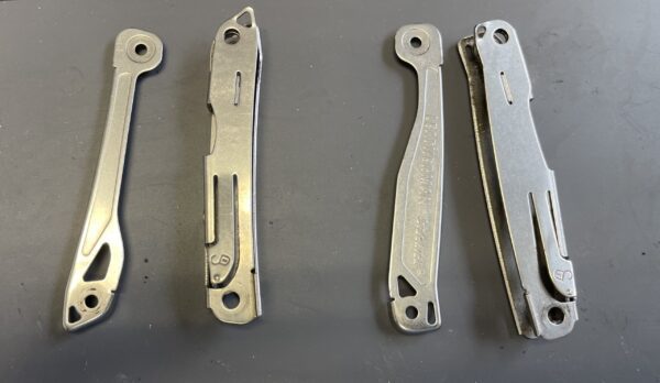 Leatherman Sidekick Handle - Set