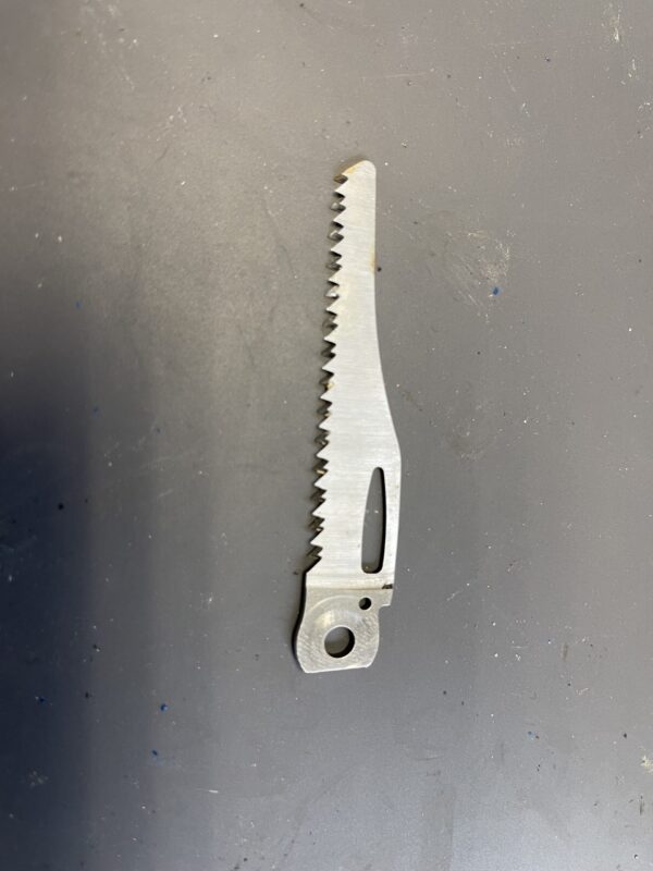 Leatherman Sidekick Saw