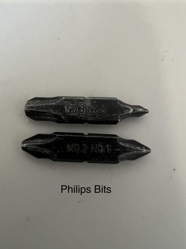Philips Bits