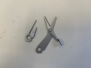 Leatherman Wave+ Scissors