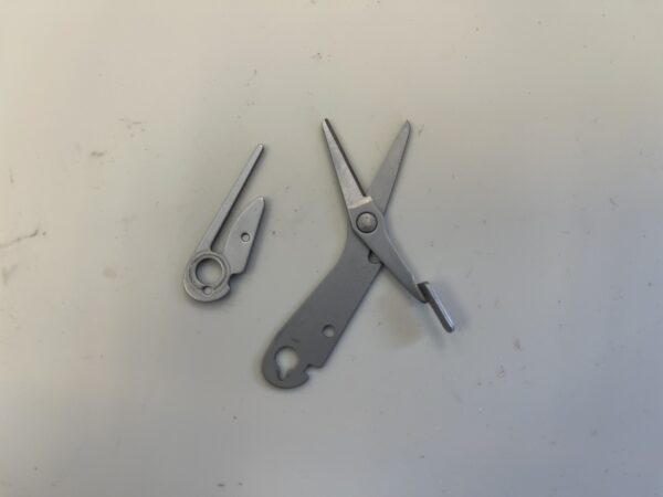 Leatherman Wave+ Scissors