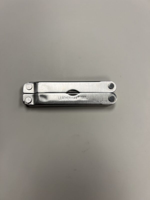 Leatherman PST 0297 Closed Side 1