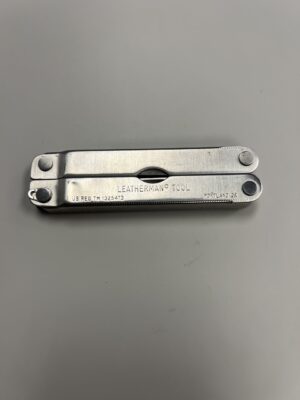 Leatherman PST