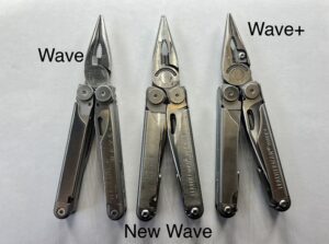 Leatherman Wave