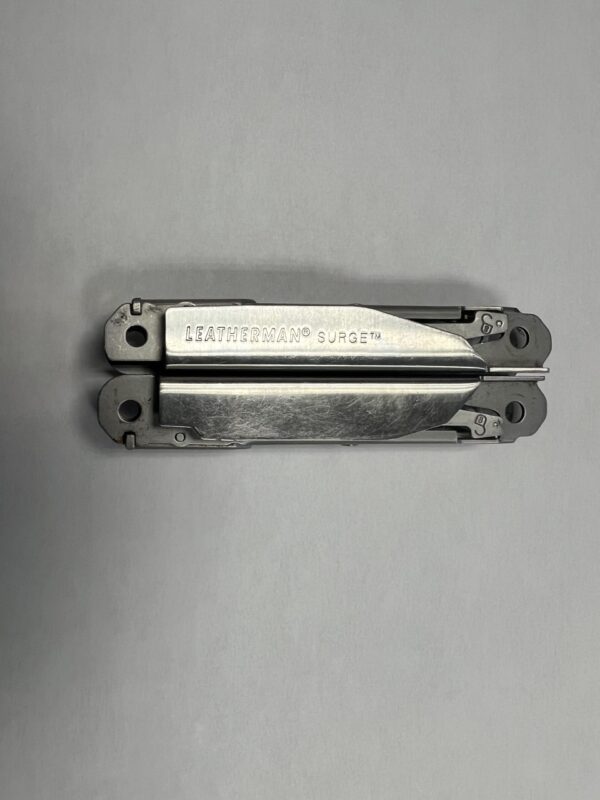 Leatherman Surge Handle