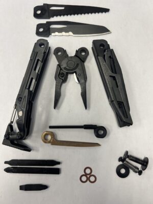 Leatherman Mut Parts