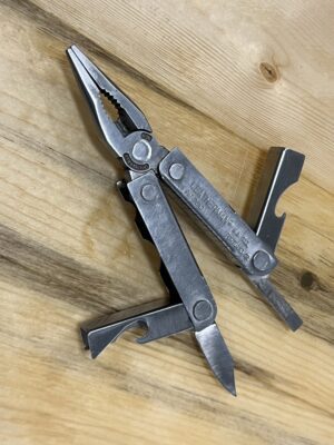 Leatherman Mini Tool