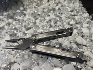 Leatherman Free Series